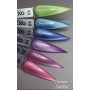 Гель-лак OXXI Summer Silk Cat №5, 10 мл HEMA/TPO free